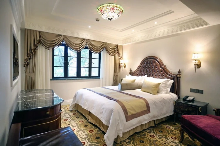 Superior Business Double room