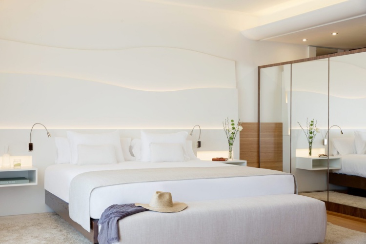 Superior Double Suite