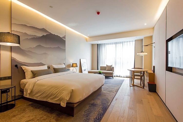Business Double room