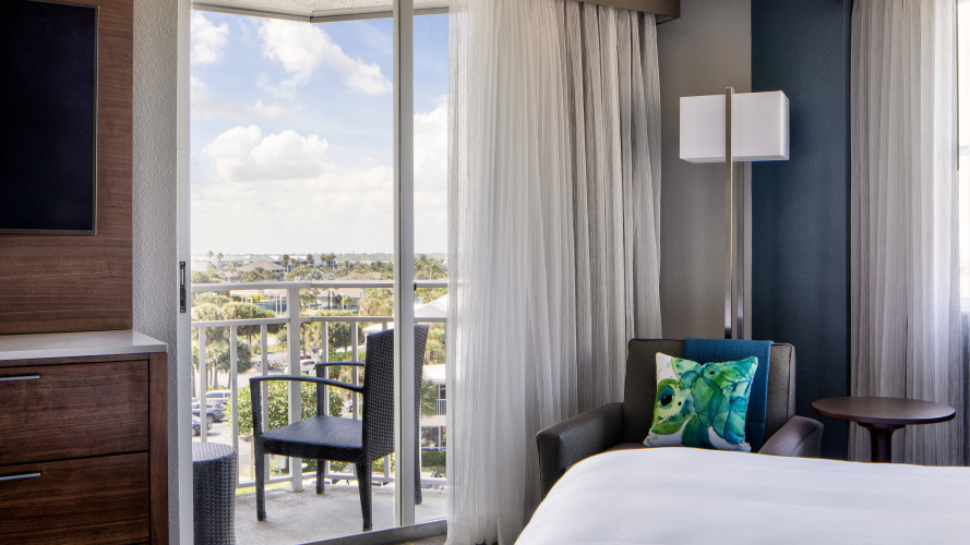 Hutchinson Island Marriott Beach Resort & Marina photo 11