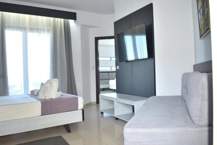 Chc Galini Sea View- Adults Only photo 18