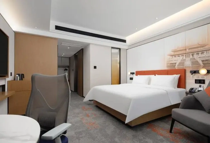 Guest Double room