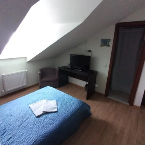 Фотография номера гостиницы Алино