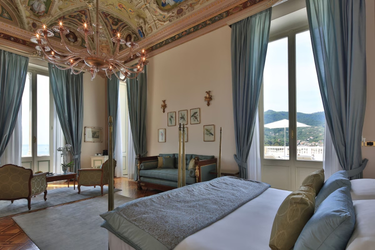 Imperiale Palace Hotel photo 25