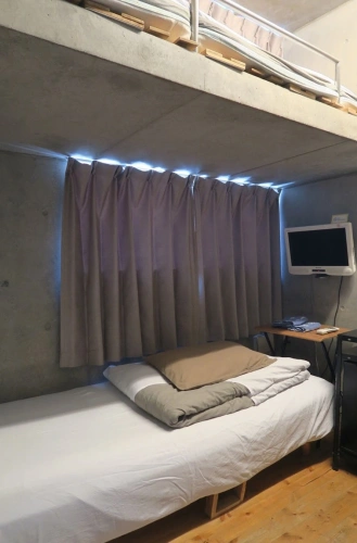 Western-Style Double room