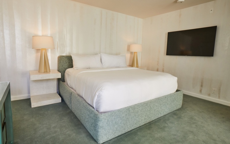 Classic Accessible Double room