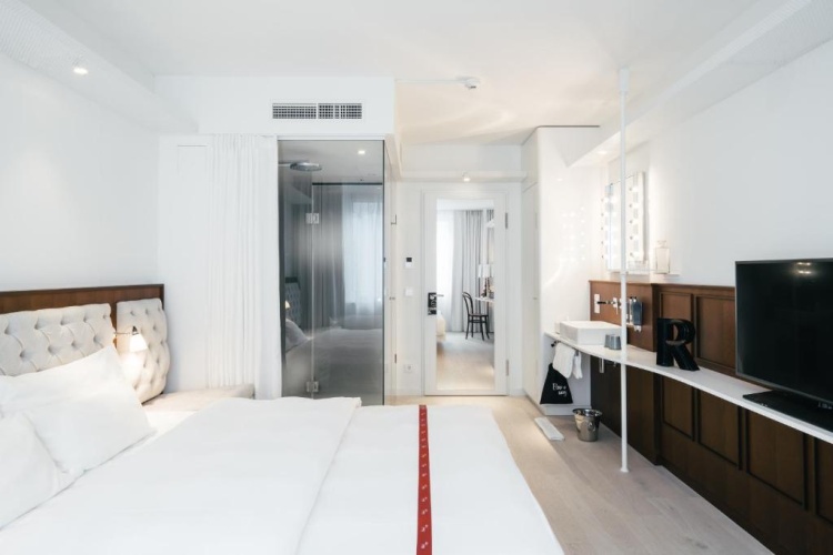 Lovely Double room