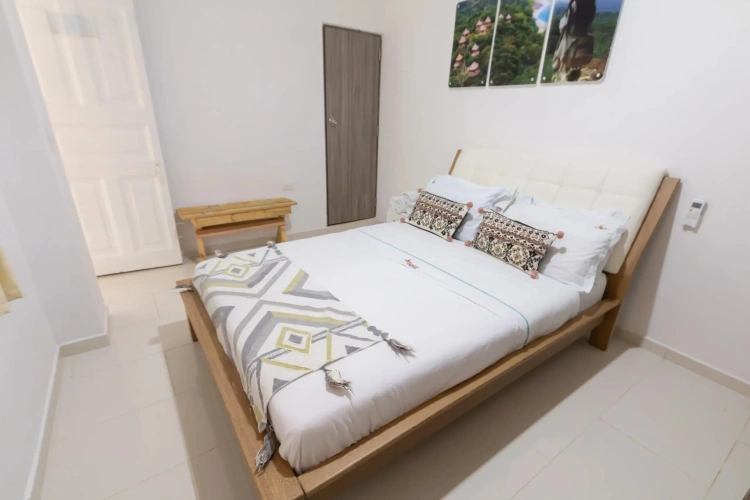 Luxury Double room
