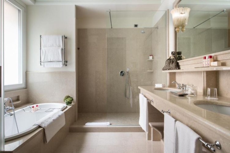 Hotel Hassler photo 20