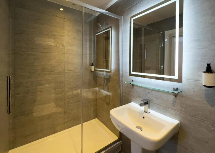Berjaya Eden Park London Hotel photo 26