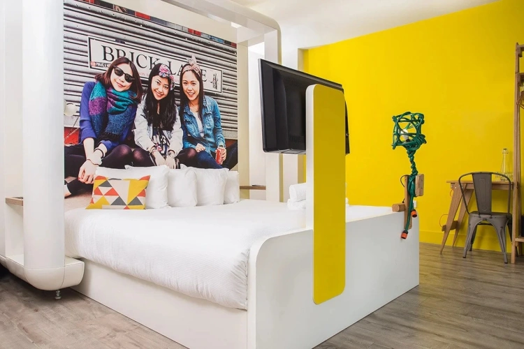 Comfy Double room