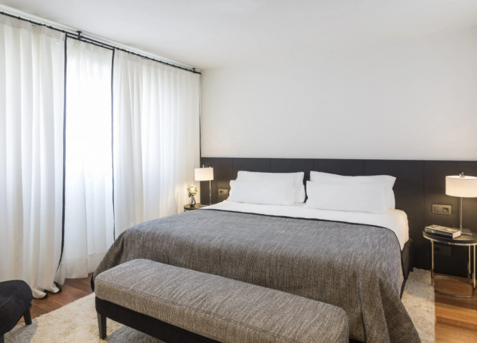 Duplex Apartment