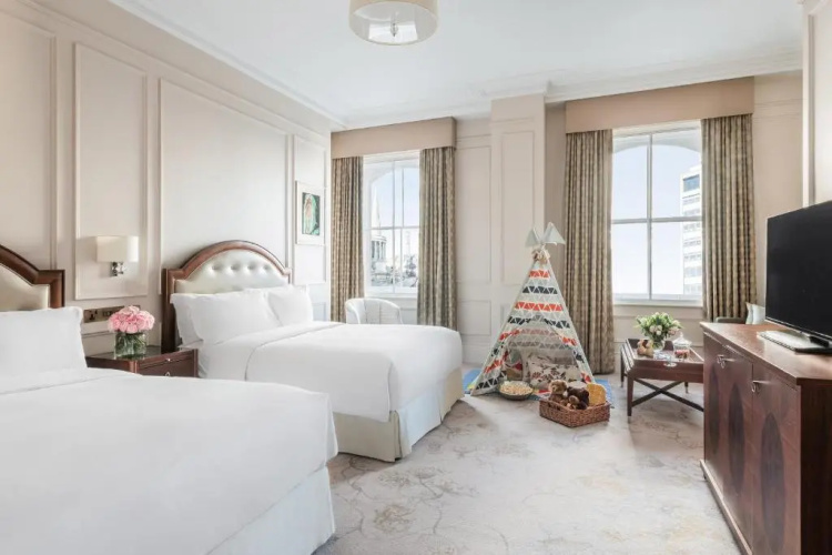 Langham London Hotel photo 10