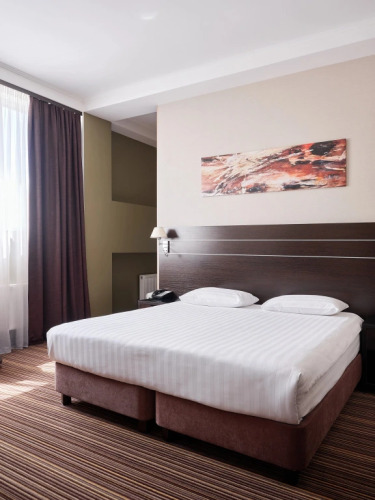  (двуспальная кровать) - изображение 1