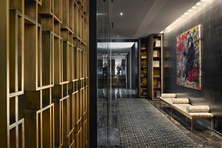 The Hazelton photo 17