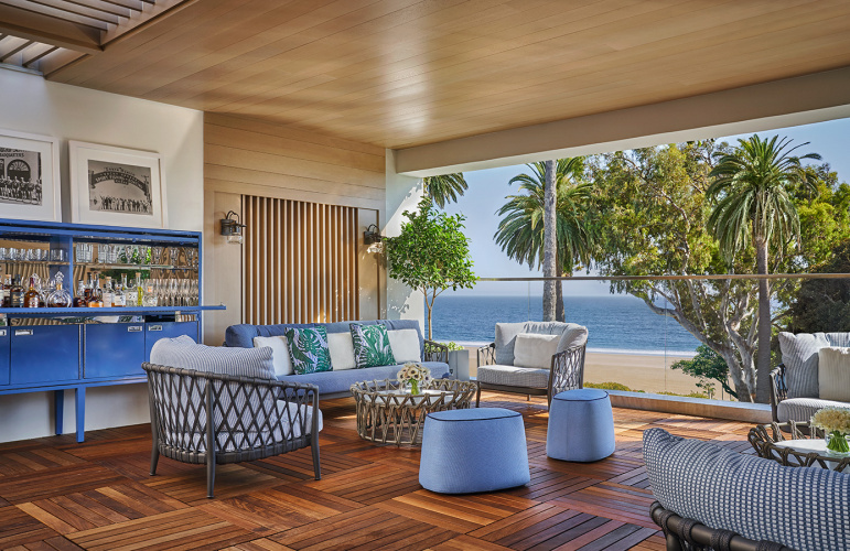 Oceana Santa Monica, LXR Hotels & Resorts photo 11