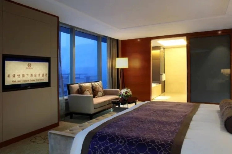 Premier Double room