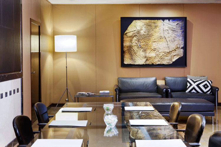 Hotel Derby Barcelona photo 27