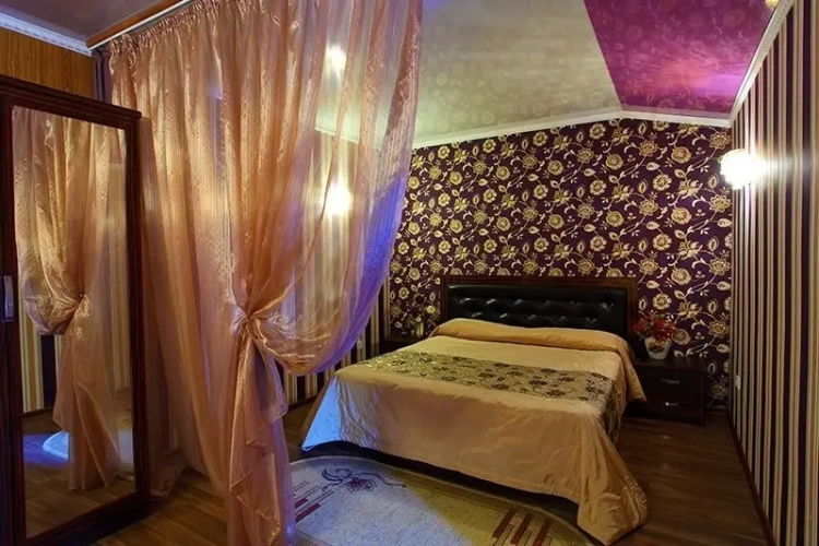 Фотография номера гостиницы Grand Hotel