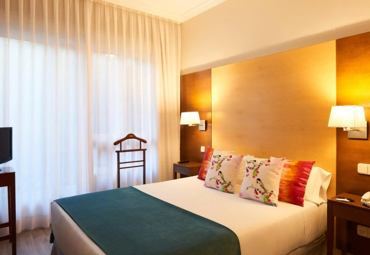 Salon Double Suite