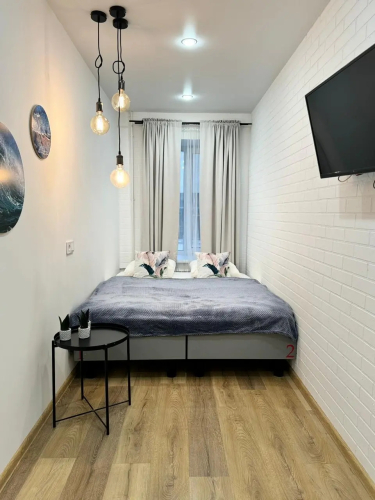 Фотография номера квартиры TravelCool (ТрэвелКул)  на улице Тележная 13В