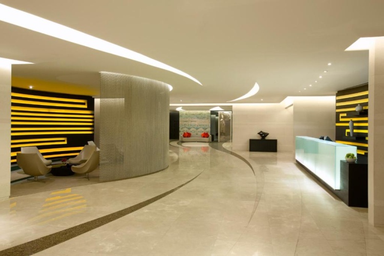 Millennium Al Rawdah Hotel photo 32