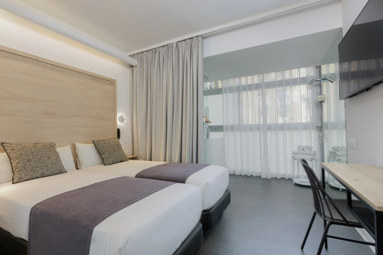 Casa Lit by Ona Hotels photo 7