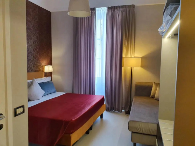 Hotel Maxim Axial photo 22