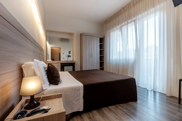 Hotel Villa Lalla