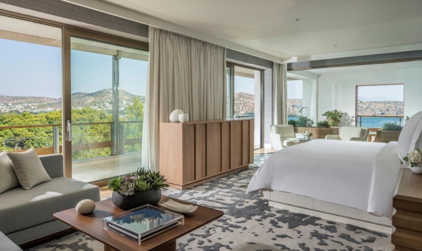 Four Seasons Astir Palace Hotel Athens photo 7