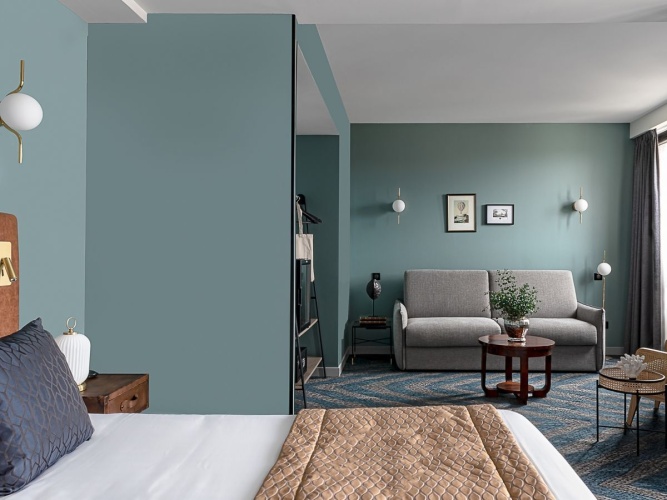 Family Suite
