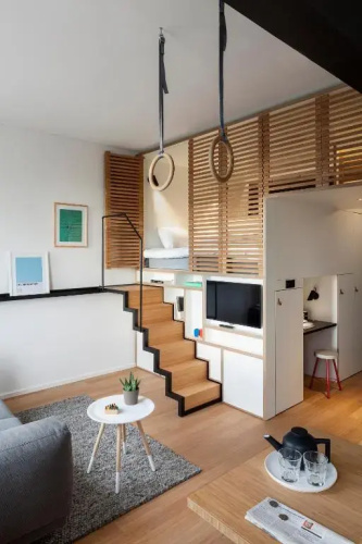Zoku Amsterdam