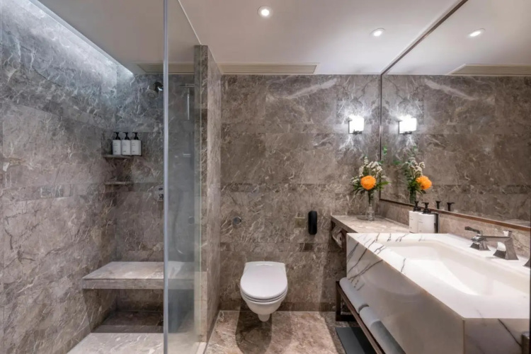 InterContinental Grand Stanford photo 13