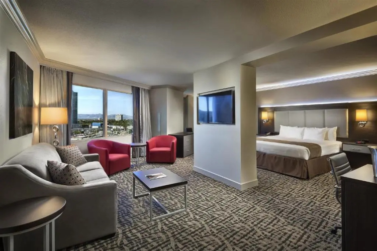 The STRAT Hotel, Casino & Tower photo 11
