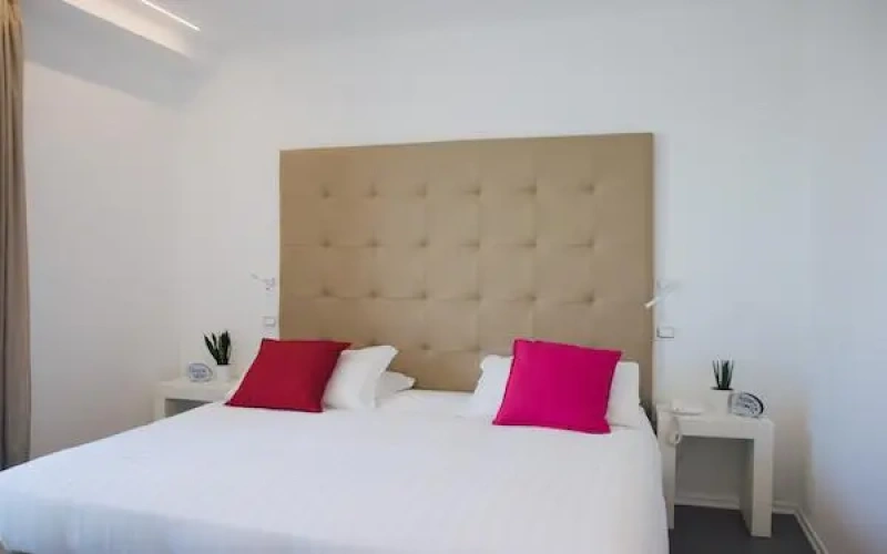 Wow Double Suite