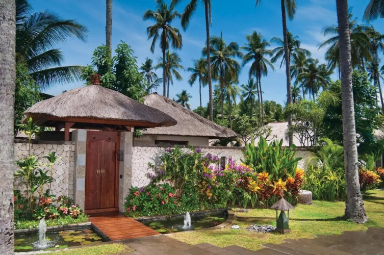Jimbaran Puri, A Belmond Hotel photo 25