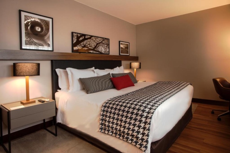 Royal Double room