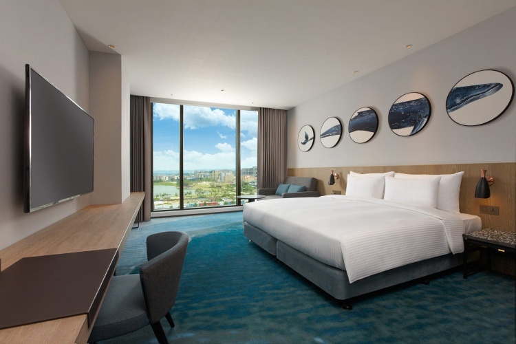 Cozzi Double room