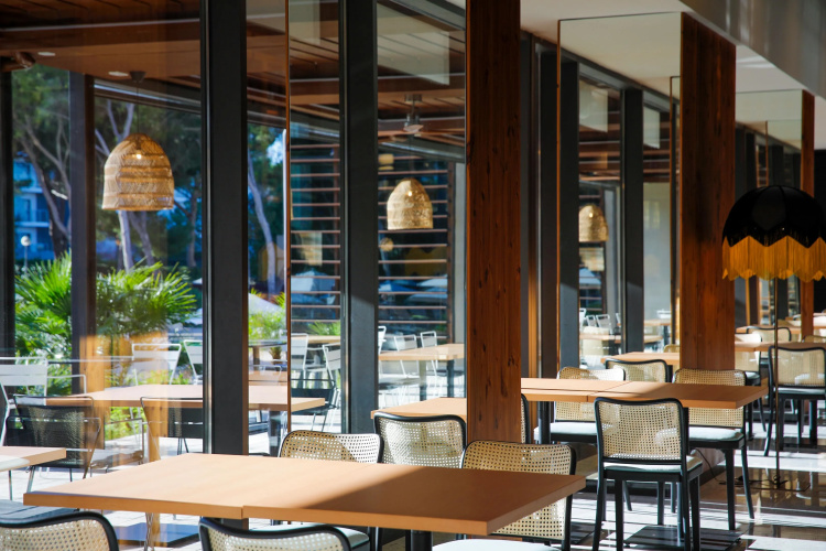 Aubamar Suites & SPA photo 20