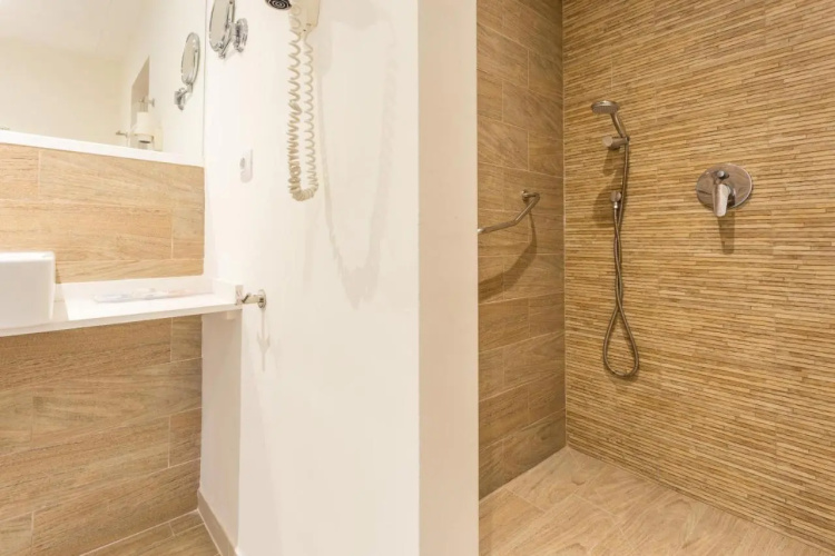 Ferrer Janeiro Hotel & Spa photo 20