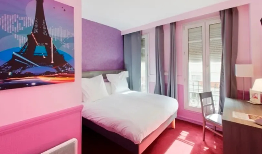 Single room