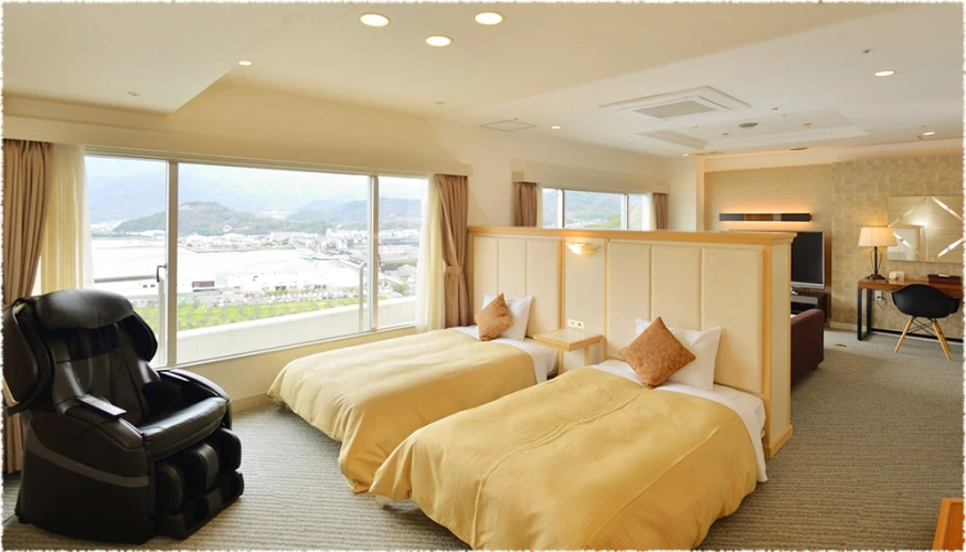 Royal Suite