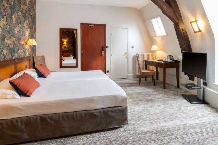 Best Western De Diane