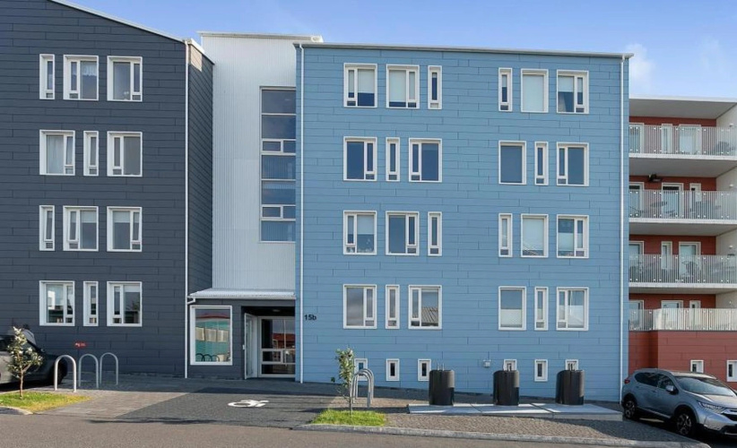 Hotelafbeelding