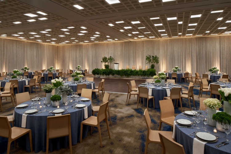 Renaissance Washington, DC Downtown Hotel photo 11