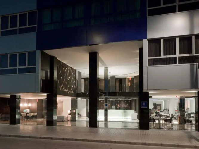 Image de l'hôtel