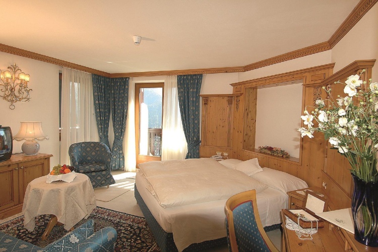 Double Junior Suite
