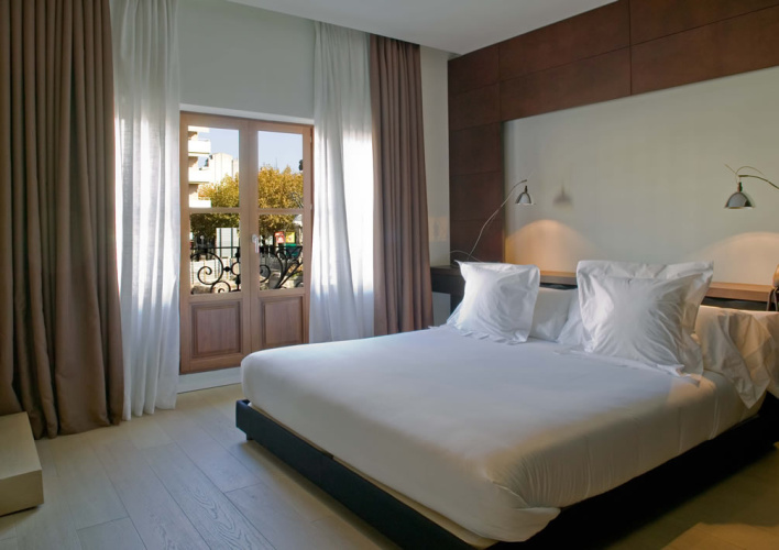 Double Suite