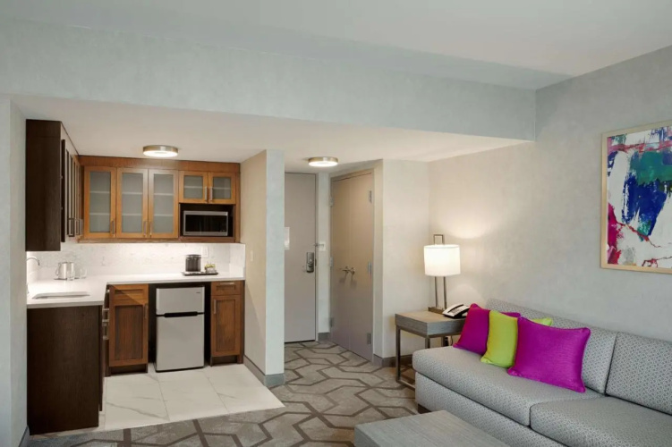 The Kingsley Bloomfield Hills - a Doubletree by Hilton photo 15