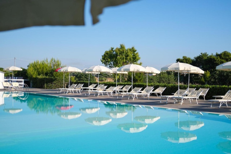 Torre Guaceto Greenblu Resort photo 20